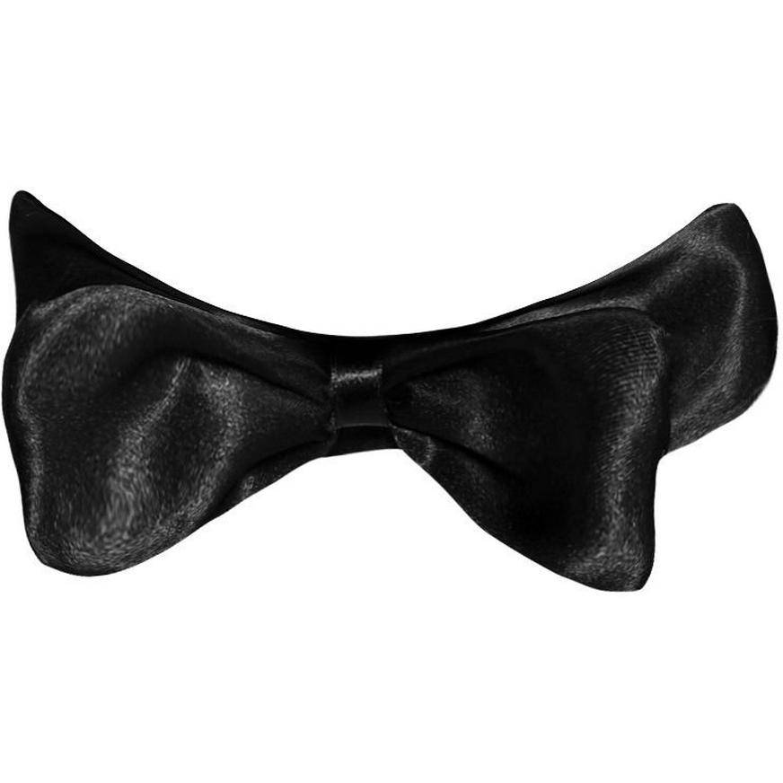 Party City Bow Tie (black)