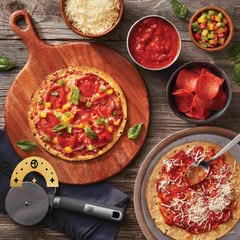 Roma Pizza & Pasta - Franklin
