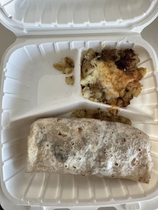 Lumberjack Wrap