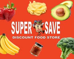Lowe's Super Save (Paseo Del Pueblo Sur)