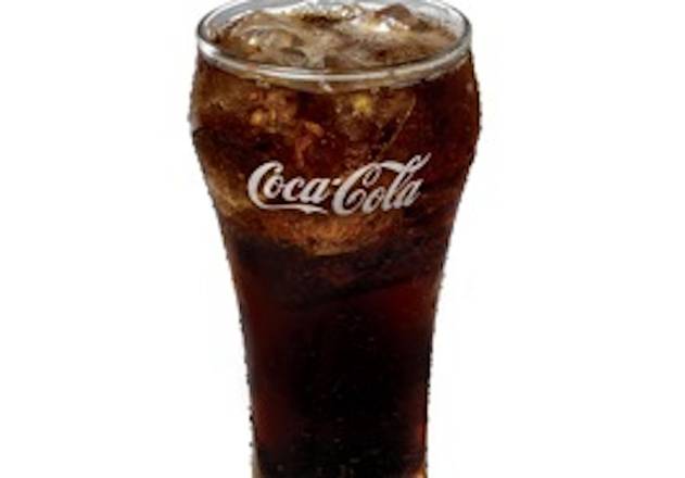 Coca Cola® Products