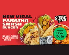 Krazy Street Food (Enfield)