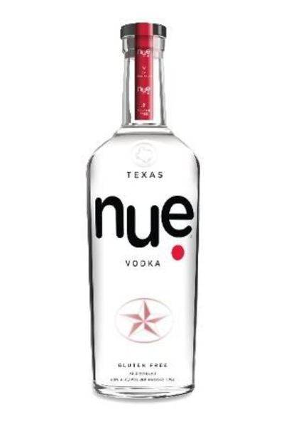 Nue Vodka (1.75 L)
