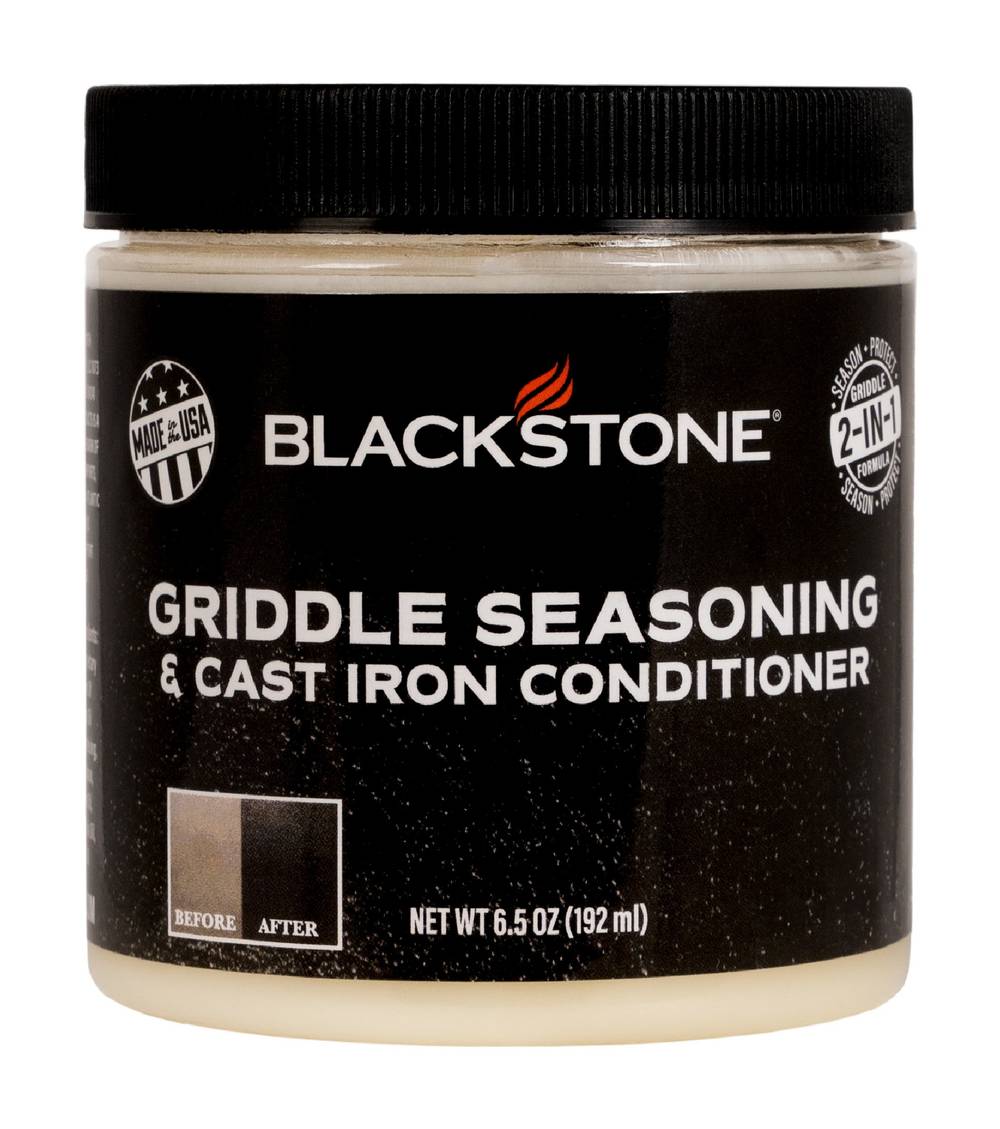 Blackstone Culinary 6.5 Ounce(s) Flat top grill conditioner | 4125