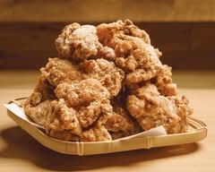 元祖からあげ本舗マルキン 赤山店 Original Karaage Honpo Marukin Akayama store								