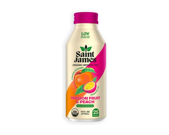 Saint James