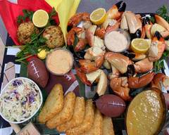 Stone Crabs Home Delivery  (4072 Northeast 5th Terrace)