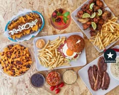 Rio Sampa Burg