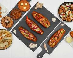 L’Écailler Du Canal