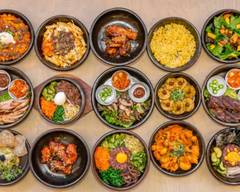Barnzu Korean Restaurant
