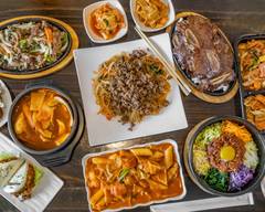 Hama Korean Cuisine