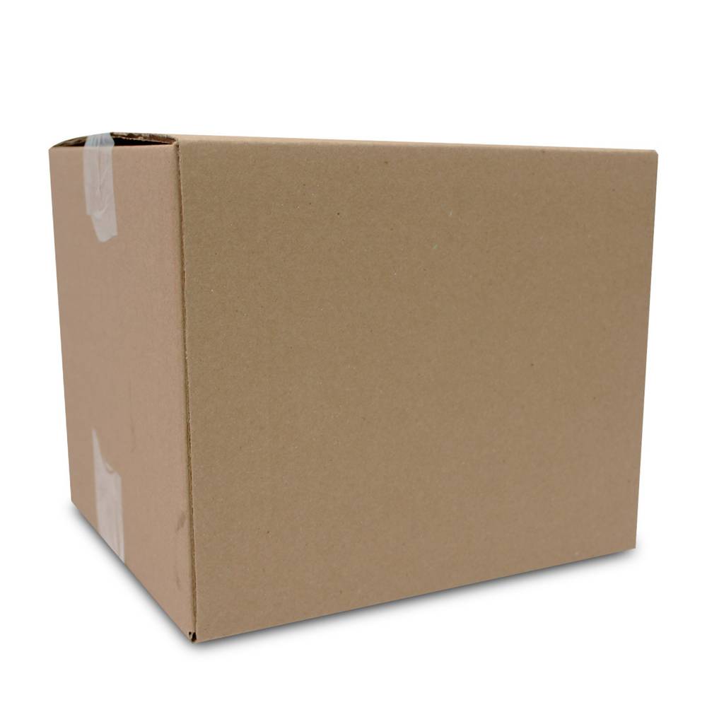 Formex caja de cartón corrugado (m)