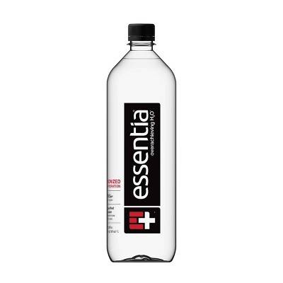 Essentia Purified Water - 1L Bottle