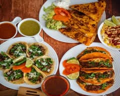 La Patrona Taqueria 2 (W Wadley)