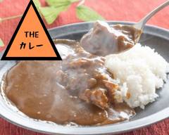 THE カレー 新宿御�苑前店