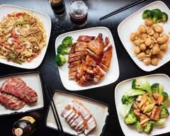 Tasty BBQ Chinese Cafe