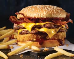 Carl's Jr. (33505 Yucaipa Blvd)