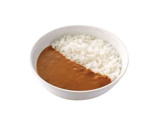 スパイシーカレー