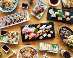 Toyama Japanese Restaurant