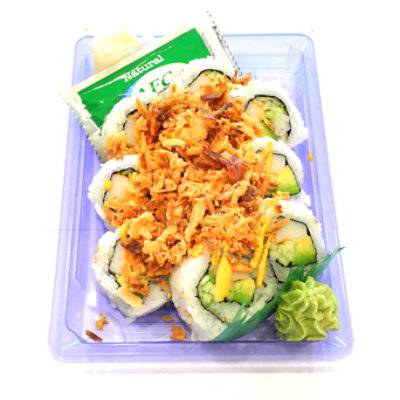 Afc Sushi 5.00 Promo - Each (Available After 11 Am)