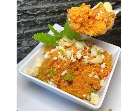 Gajar Ka Halwa