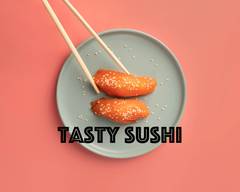 Tasty Sushi