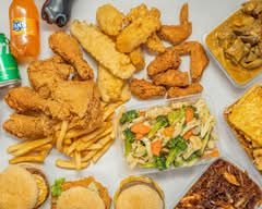 Chicken Shack (Mungavin)