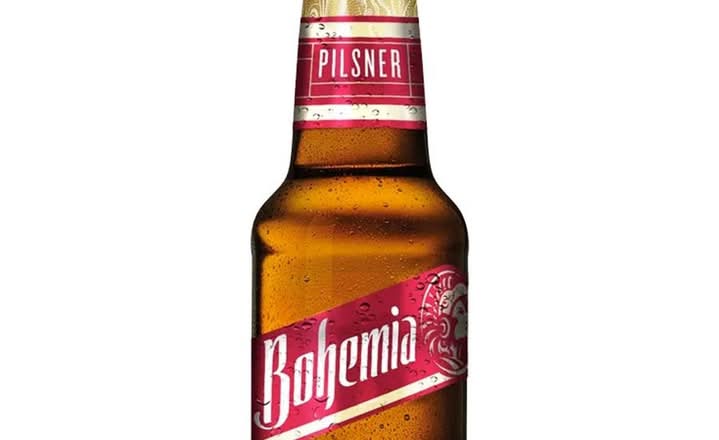 Bohemia