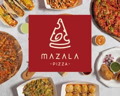 Mazala Pizza Schaumburg