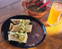 Esquina 22 Suc Encinos (Tampico)