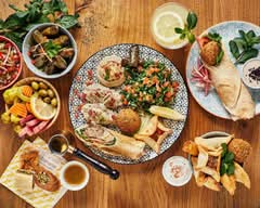 Eatzy 🥙 Restaurant Libanais