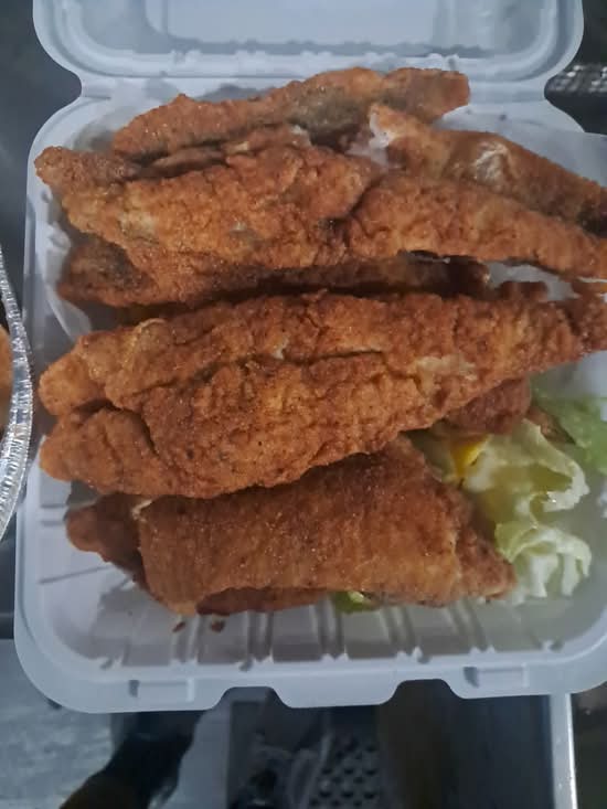 The Seafood Spot LLC photo 2