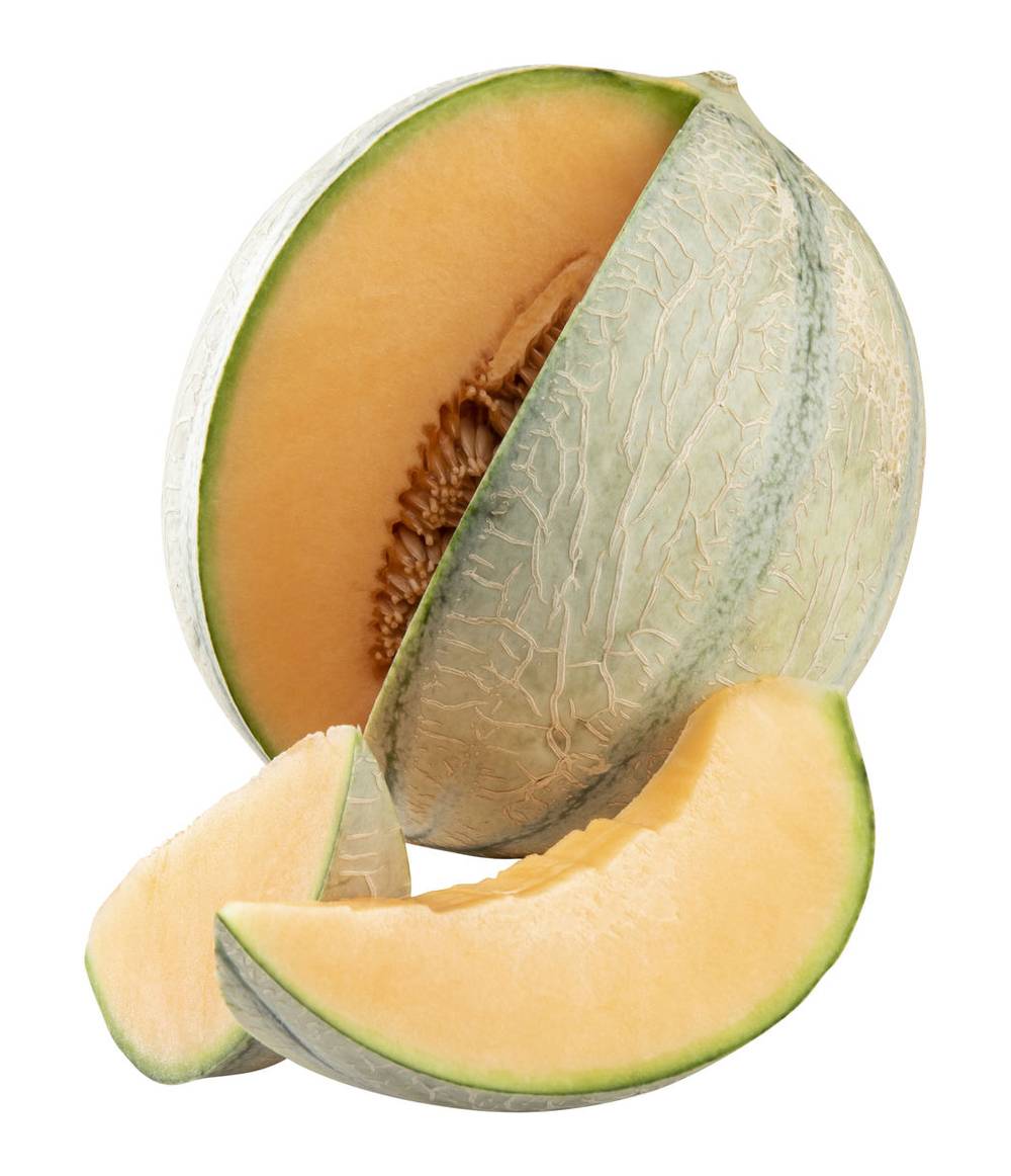 Melon Charentais
