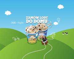 Lody Ice Cream NOW – Gliwice I