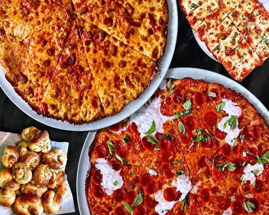 Sorrento Pizza