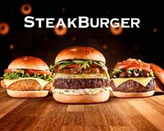 Steak Burger - Castellana 89