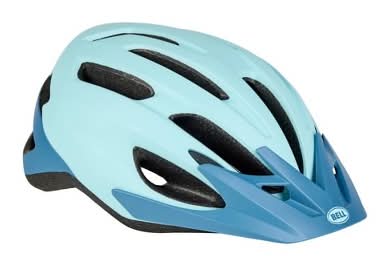 Bell Chicane Adult Bike Helmet 14+ Years, 56-60 cm, Matte Mint