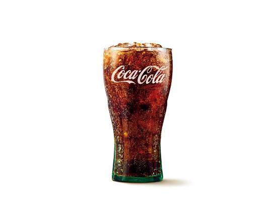Soda (Cola)