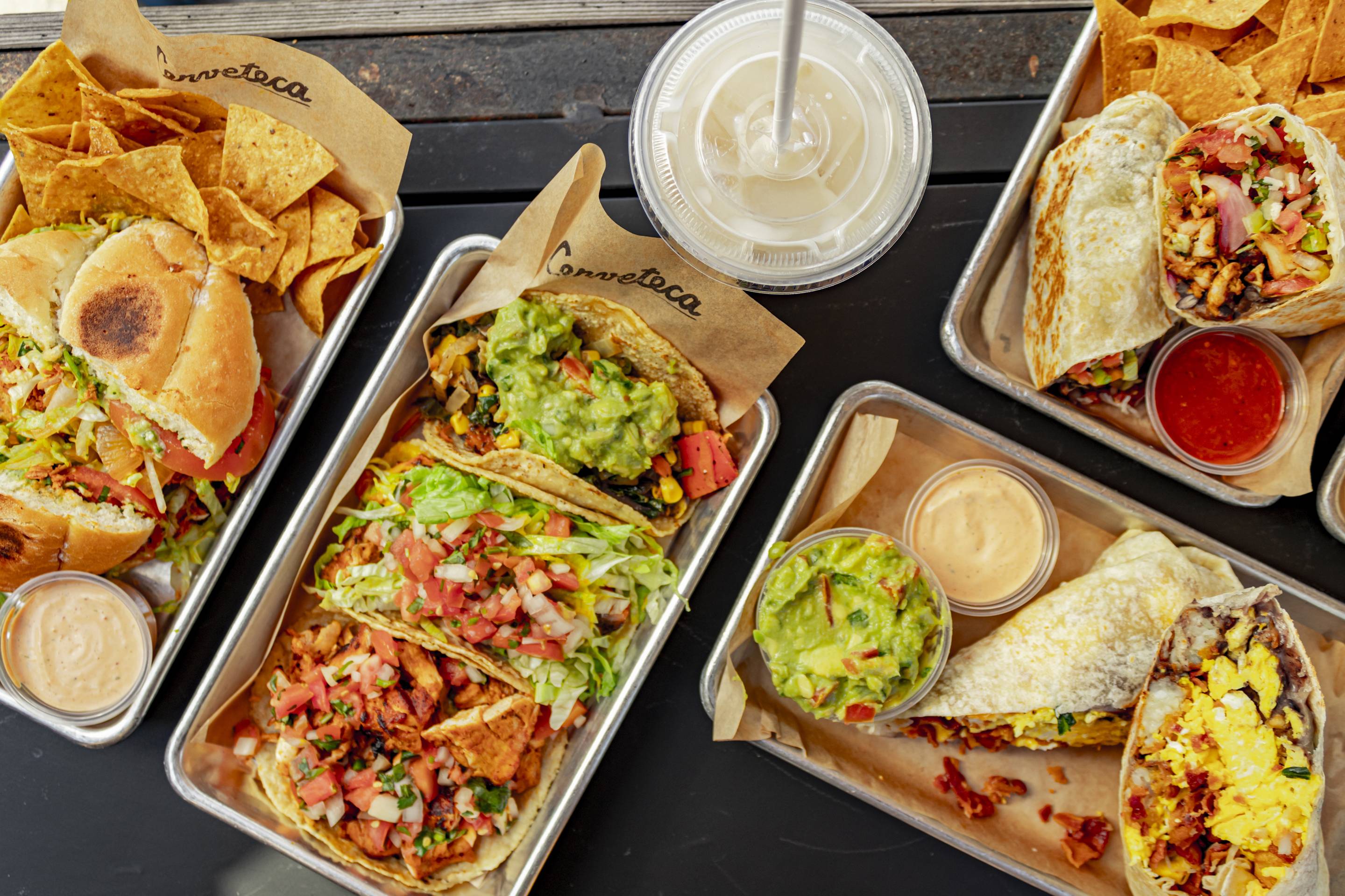 Order Cerveteca Venice Clutch Roadhouse Menu Delivery【Menu & Prices