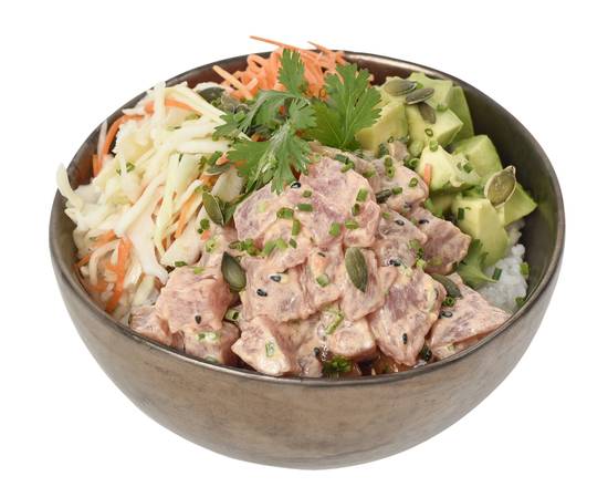 Poké thon