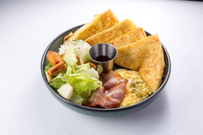 元氣套餐