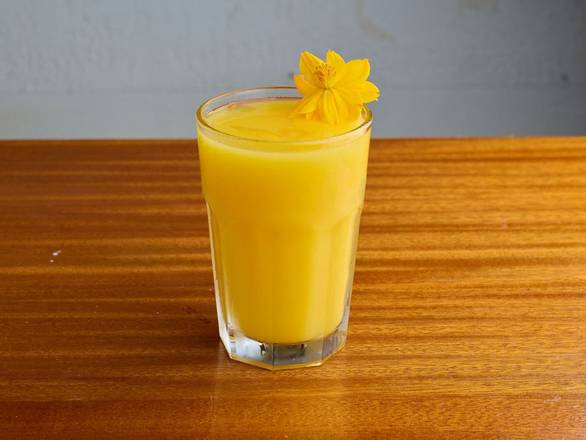 Regular Orange Juice