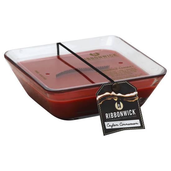 Ribbonwick Candle Delivery Near You Uber Eats