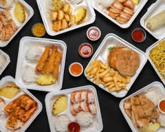 Tanaka Kahuku Shrimp (56-931 Kamehameha Hwy)