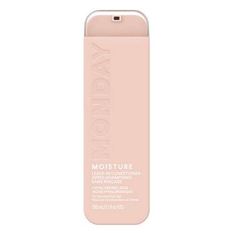 Monday Moisture Leave-In Conditioner (150 ml)