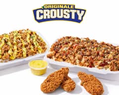 Original Crousty (208 Rue Migneron)