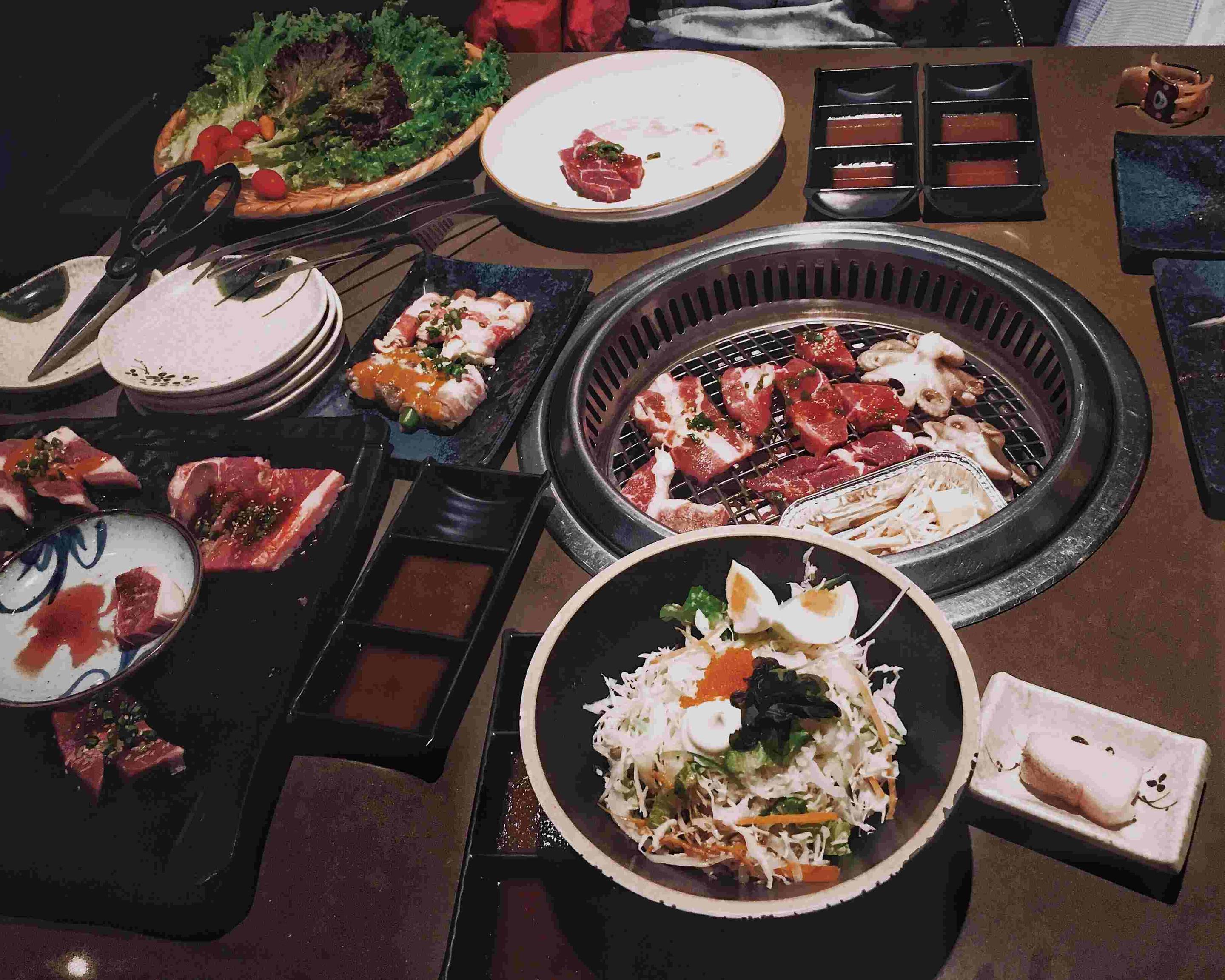 ZIP Korean BBQ (Tustin) Menu Tustin • Order ZIP Korean BBQ (Tustin ...