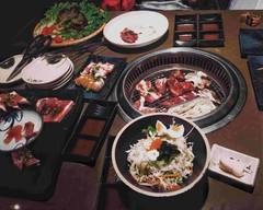 ZIP Korean BBQ (Tustin)