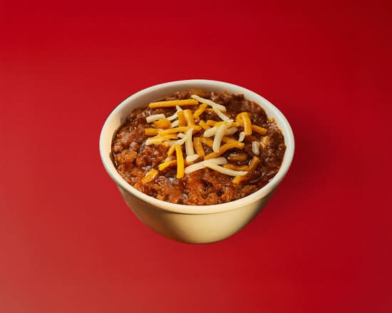 Side chili