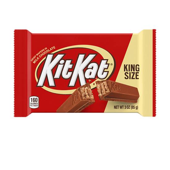 Kit Kat King Size 3oz
